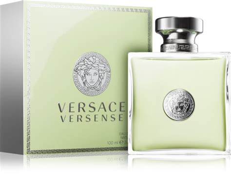 notino versace versense|Versace Versense .